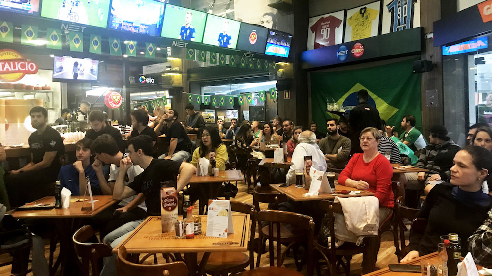 SOGIPA - R. Barão de Cotegipe, 415, Porto Alegre - RS, Brazil - Sports  Clubs - Phone Number - Yelp